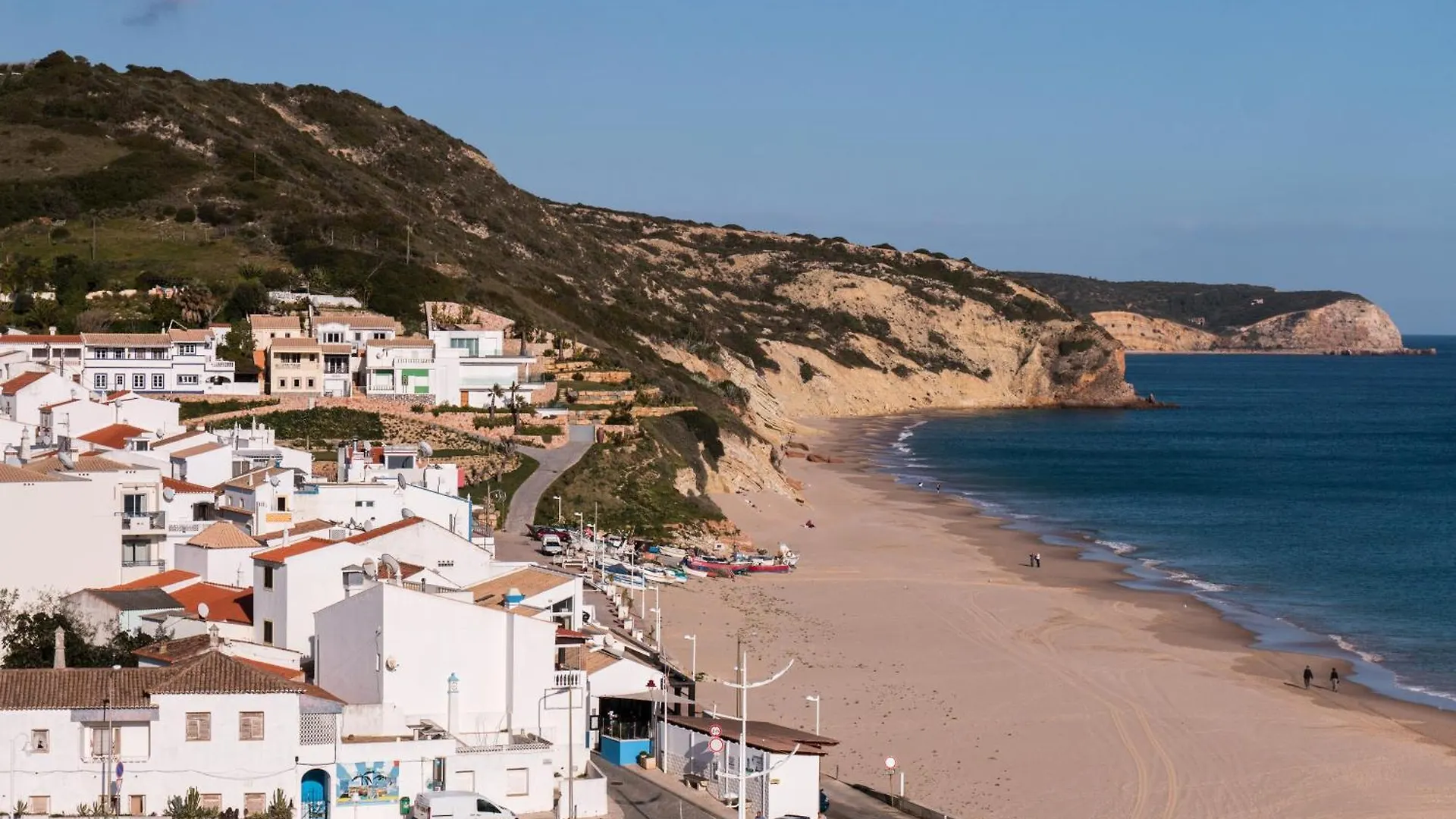 Supreme Lodge Burgau 0*,