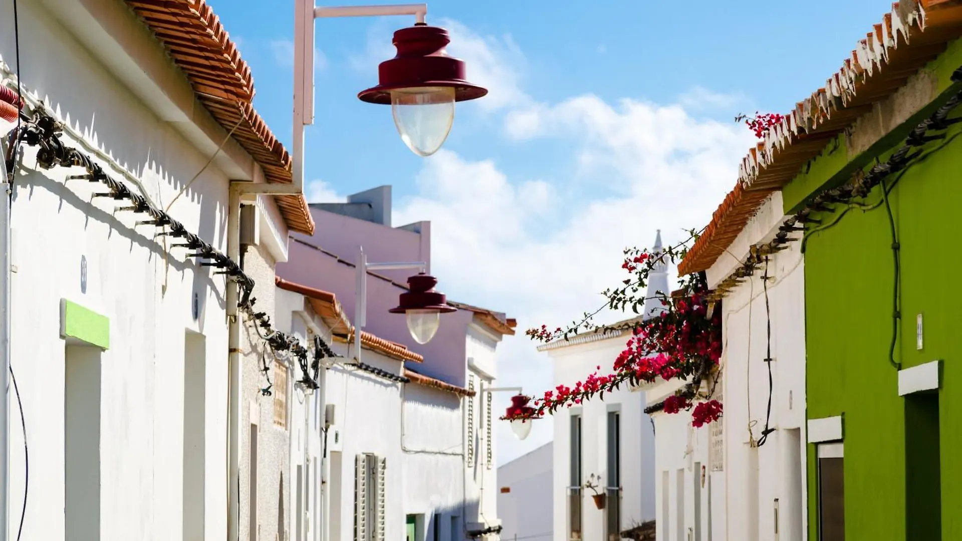 Supreme Lodge Burgau Portugalsko