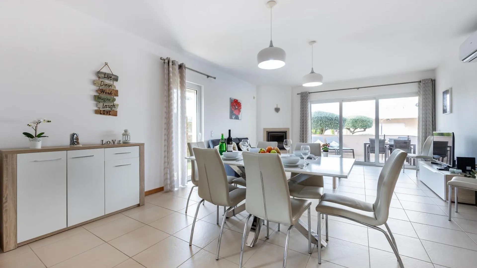 Supreme Lodge Burgau Portugalsko