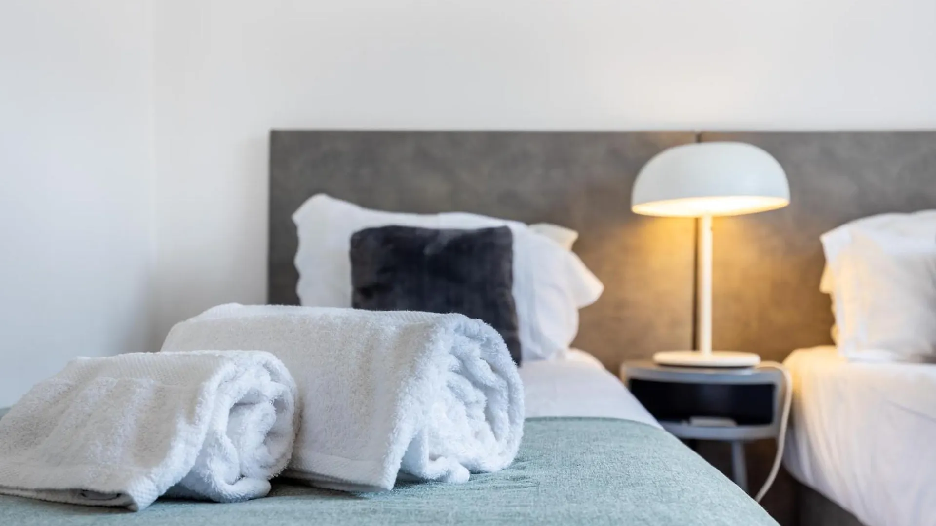 Apartmán Supreme Lodge Burgau