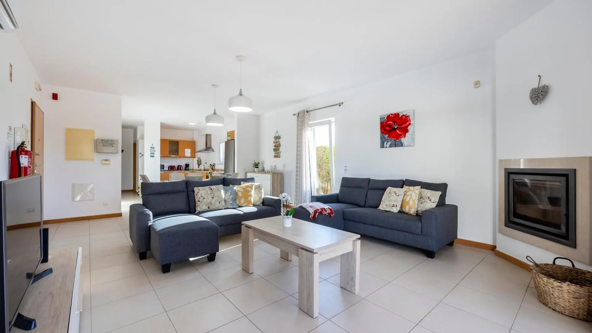 Supreme Lodge Burgau Portugalsko
