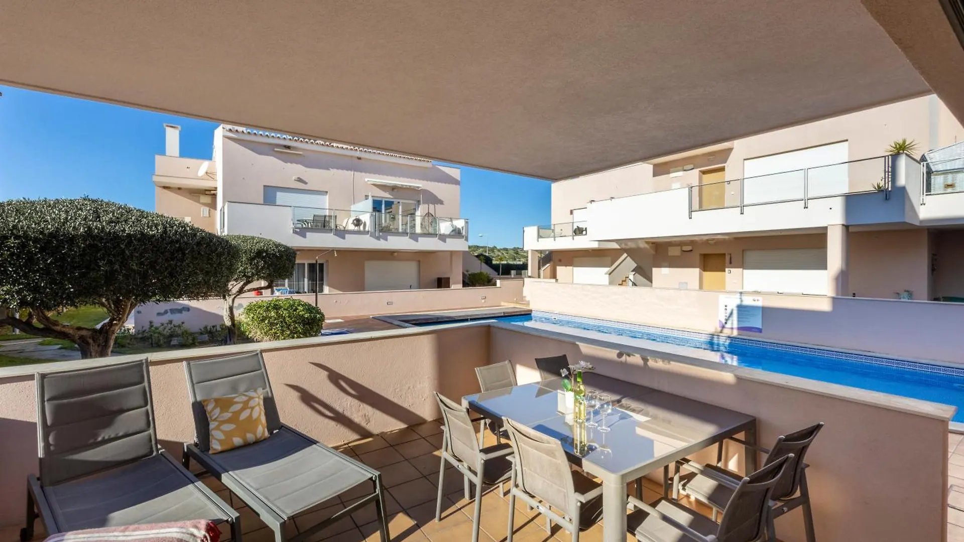 Supreme Lodge Burgau