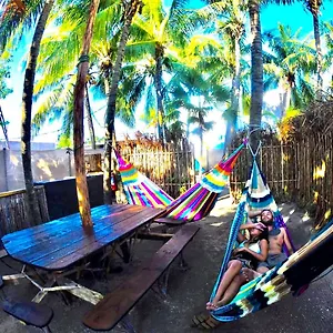 Kin Camping Camping Isla Holbox