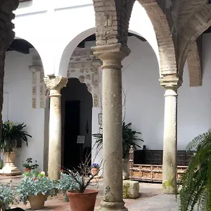 Historic Open House Apartamento Córdoba
