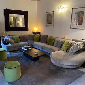 La Casa Di Susy Campo Marzio Apartamento Roma