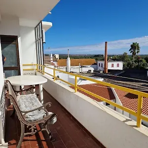 Algarve Manta Rota Vila Nova de Cacela