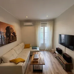 Precious And Original Center Apartamento Cádiz