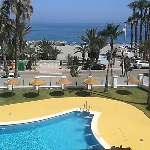Playa Velilla Park Ii Apartamento Almuñécar