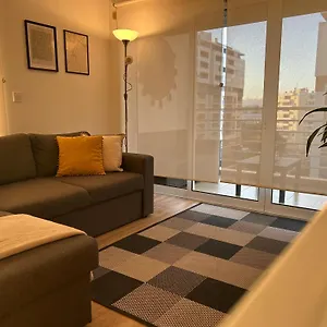 Convistaapartment With Pool Portimão