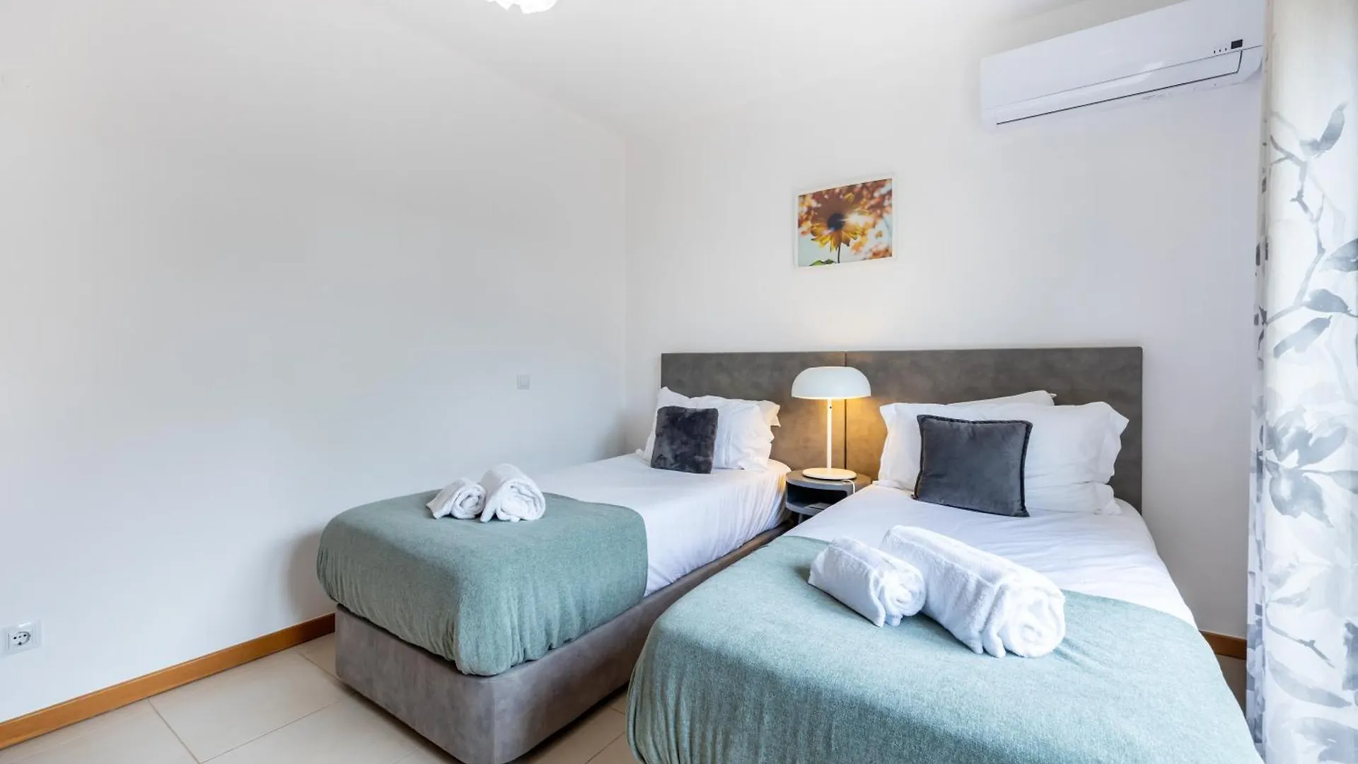 Lägenhet Supreme Lodge Burgau