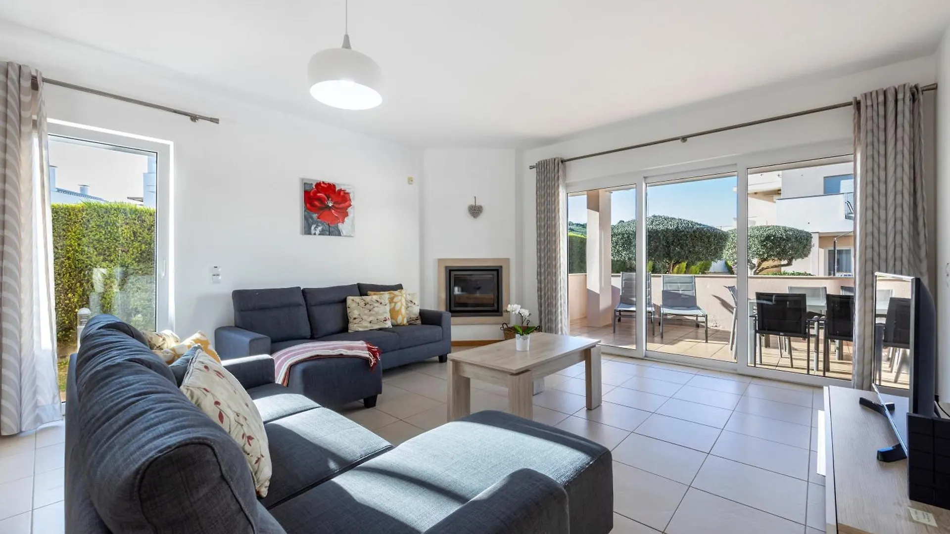 Supreme Lodge Burgau
